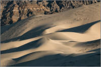 Eureka Dunes